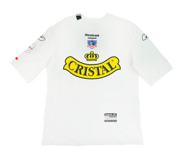 Colo Colo 2004 (Local)