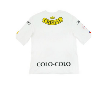 Colo Colo 2004 (Local)