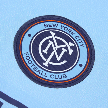 Nueva York 2025/26 (local)