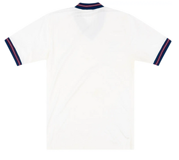 Angleterre 1984/87 (Domicile)