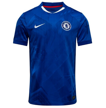 Chelsea FC 2025/26 (Domicile)