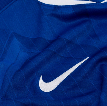 Chelsea FC 2025/26 (Domicile)