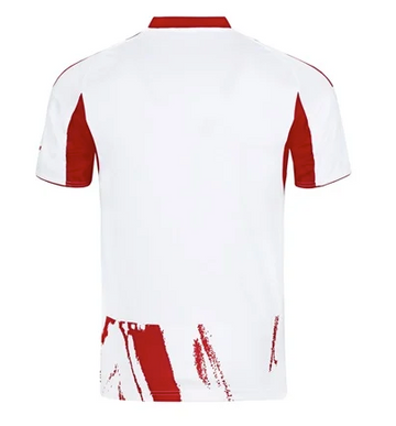 Olympiacos 2025/26 (Visitante)