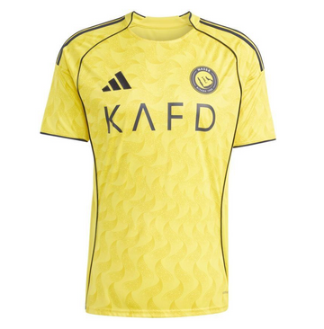 Al-Nassr 2025/26 (Domicile)