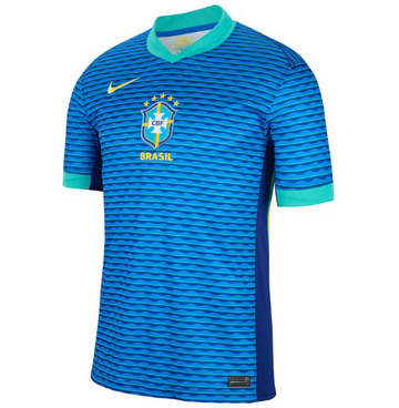 Brésil 2024/25 (Extérieur)