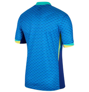 Brésil 2024/25 (Extérieur)