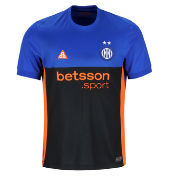Inter Milan 2025/26 (Quatrième)