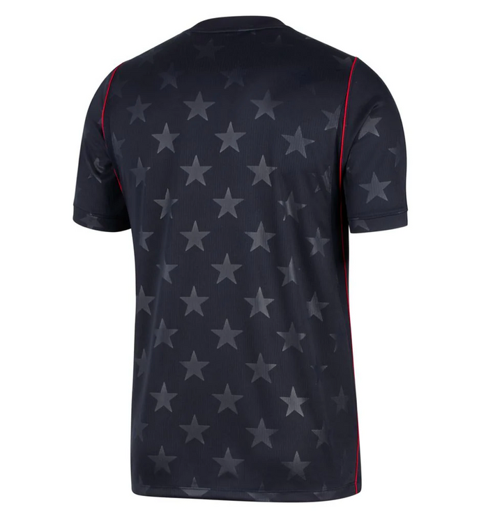 USA 2026/27 (Away)