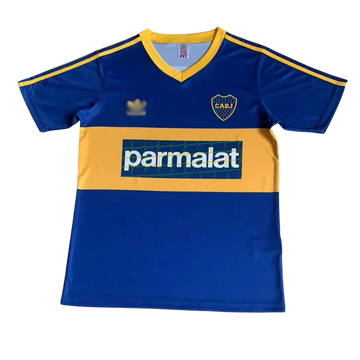 Boca Juniors 1992/93 (Domicile)