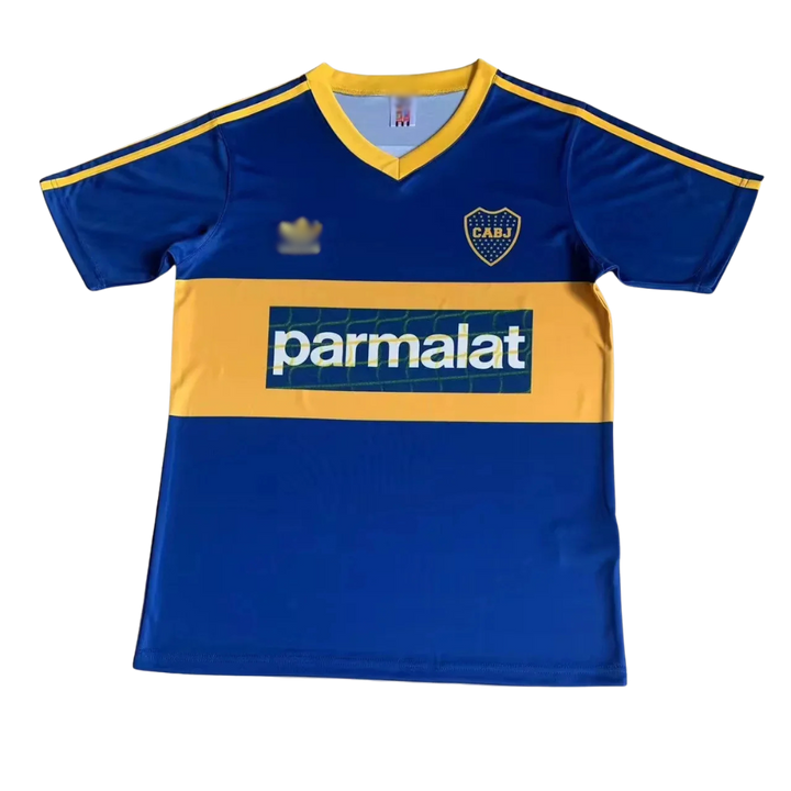 Boca Juniors 1992/93 (Home)