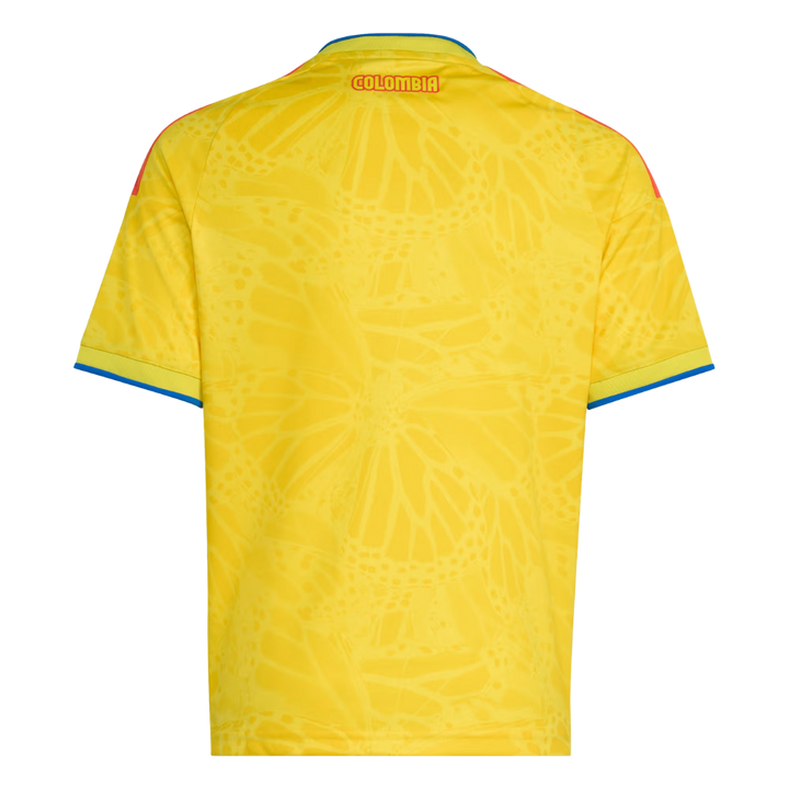 Colombia 2026 (Home) - Kids