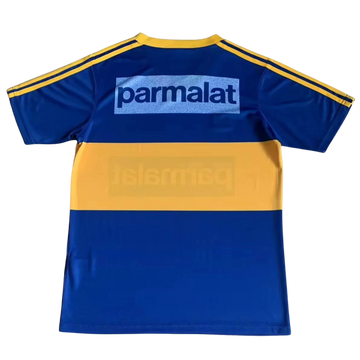 Boca Juniors 1992/93 (Domicile)
