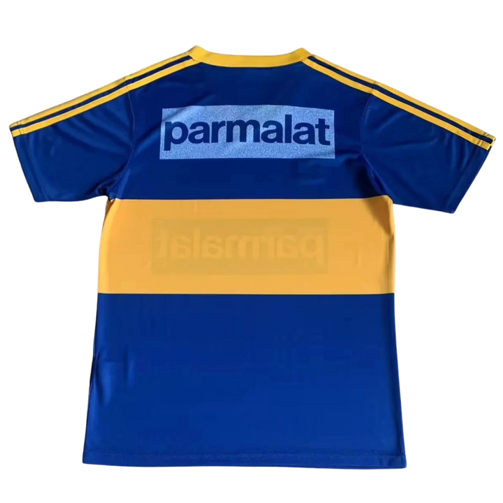 Boca Juniors 1992/93 (Home)