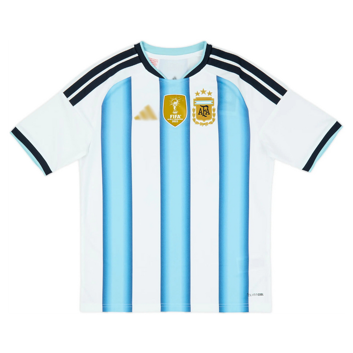 Argentina 2026 (Home) - Kids