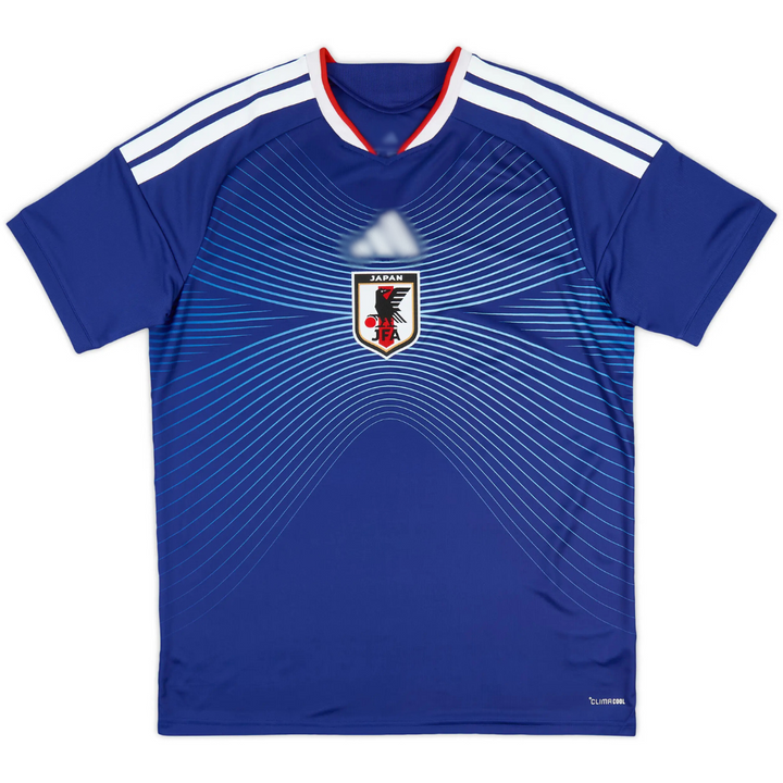 Japan 2026 (Home)