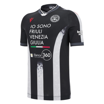 Udinese Calcio 2025/26 (local)