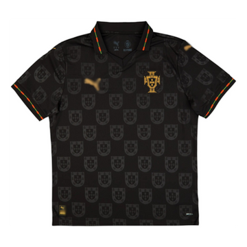 Portugal 2025/26 (Maillot Édition Eusébio)