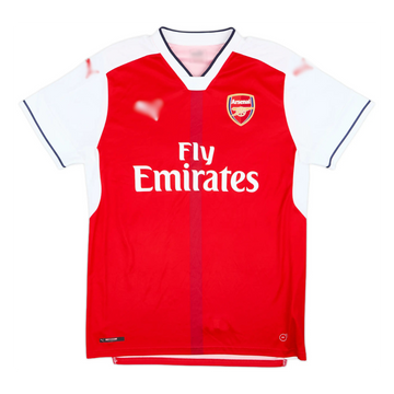 Arsenal 2015/16 (local)