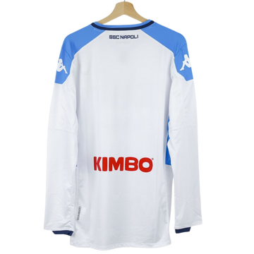 Napoli 2019/20 (Troisième) - Manches Longues