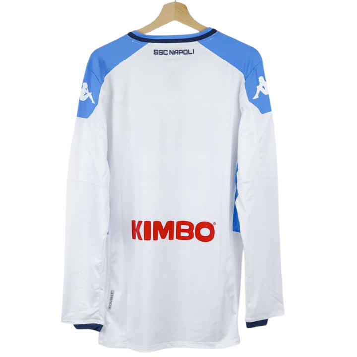 Napoli 2019/20 (Third) - Long Sleeve