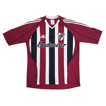 River Plate 2005/06 (Visitante)