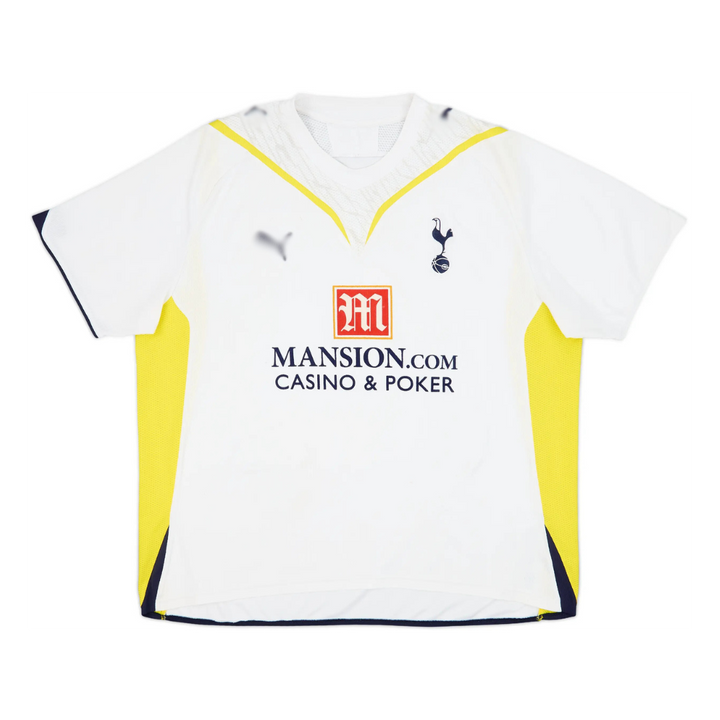 Tottenham 2009/10 (Home)