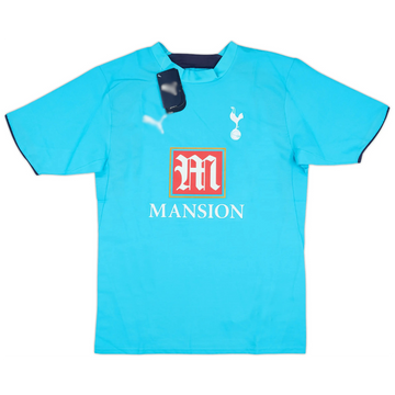 Tottenham 2006/07 (Extérieur)