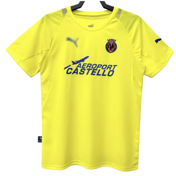 Villarreal 2005/06 (Domicile)