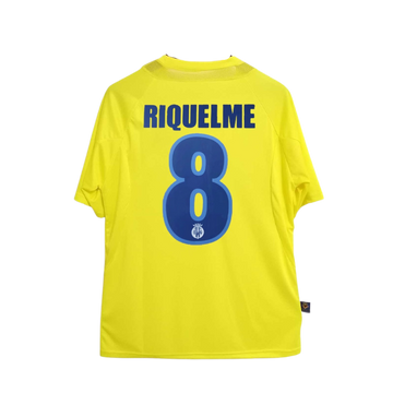 Villarreal 2005/06 (Domicile)