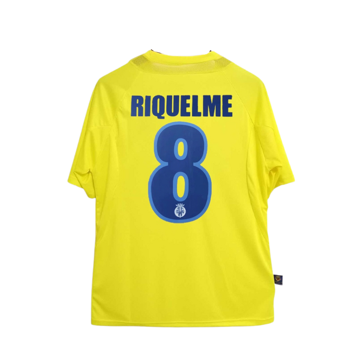 Villarreal 2005/06 (Home)