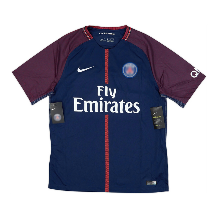 PRS SGM 2017/18 (Home)