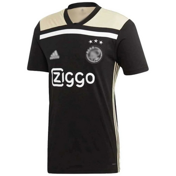 Ámsterdam 2018/19 (visitante)