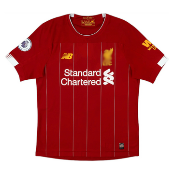 LVP FC 2019/20 (Local)