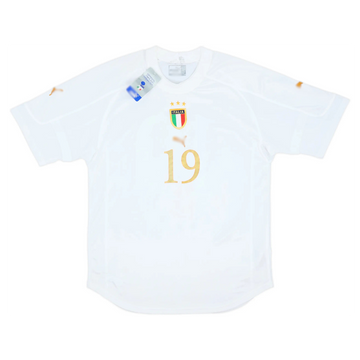 Italie 2004 (Extérieur)