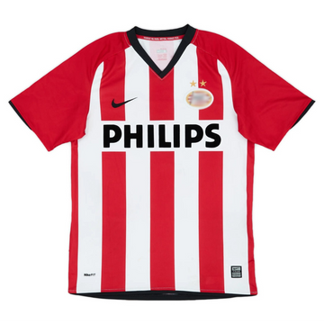 Eindhoven 2009/10 (Casa)