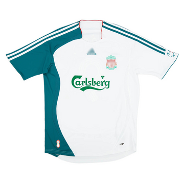 LVP FC 2006/08 (Troisième)