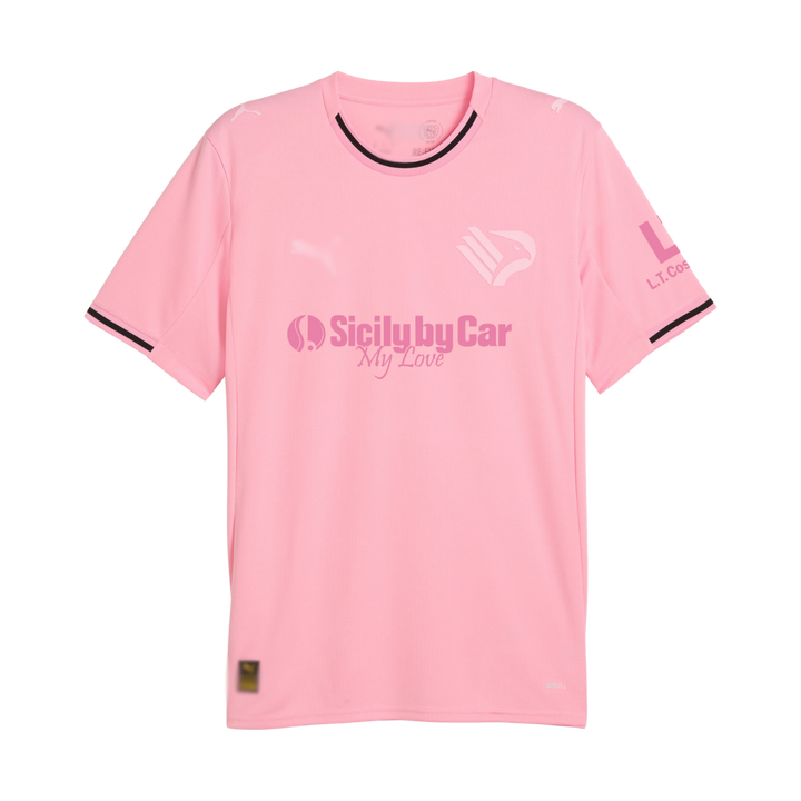 Palermo 2025/26 (Home)
