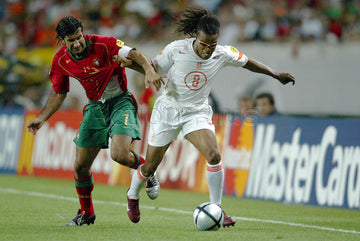 Pays-Bas 2004 (Extérieur)