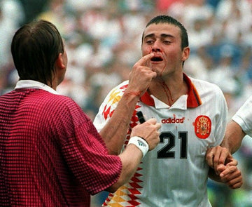 Espagne 1994 (extérieur)