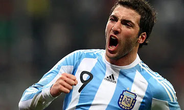 Argentine 2010/11 (Domicile)
