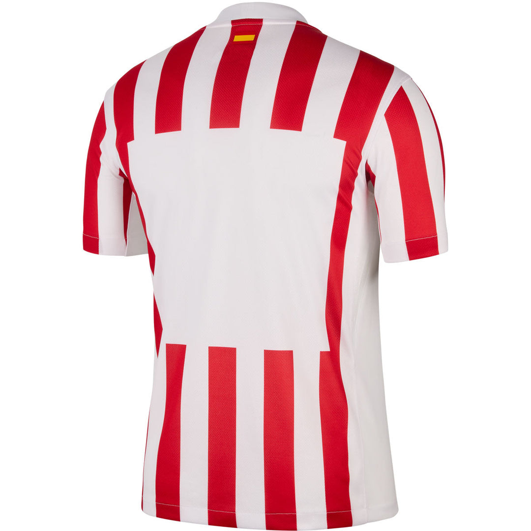 Atletico Madrid 2025/26 (Home)