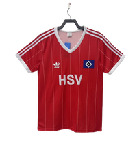 Hamburg SV 1982/83 (Away)