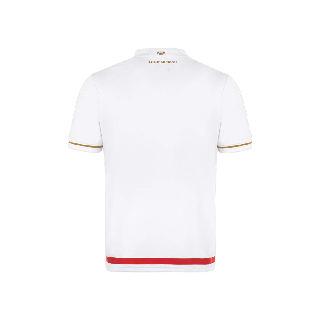 AS Monaco 2025/26 (Home)