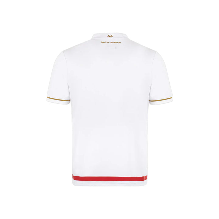 AS Monaco 2025/26 (Home)