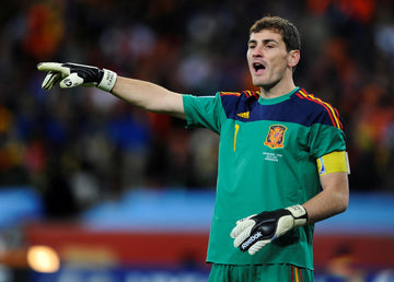 Espagne 2010 (GB)