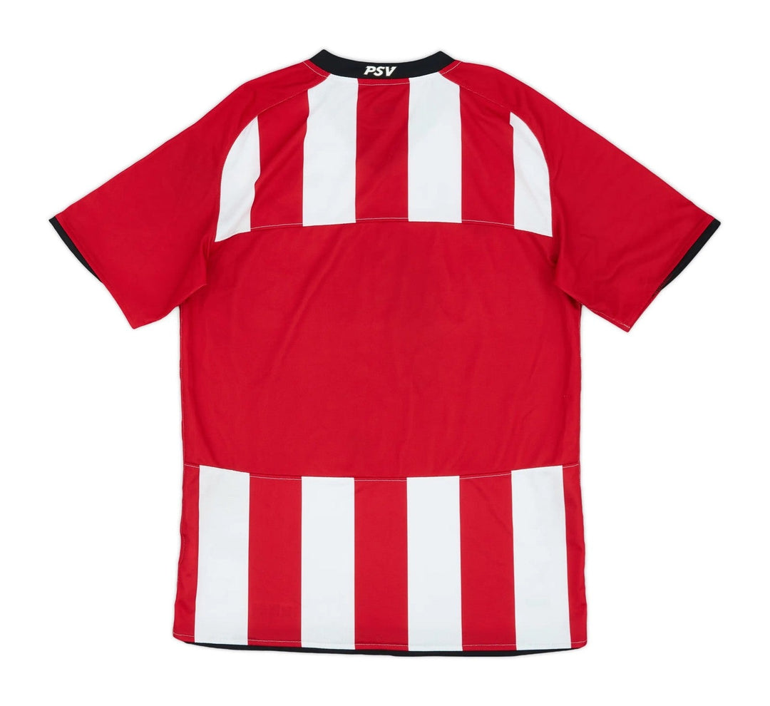 Eindhoven 2009/10 (Home)