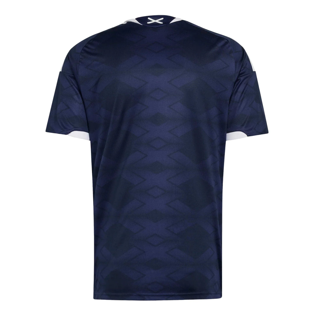 Scotland 2026 (Home)