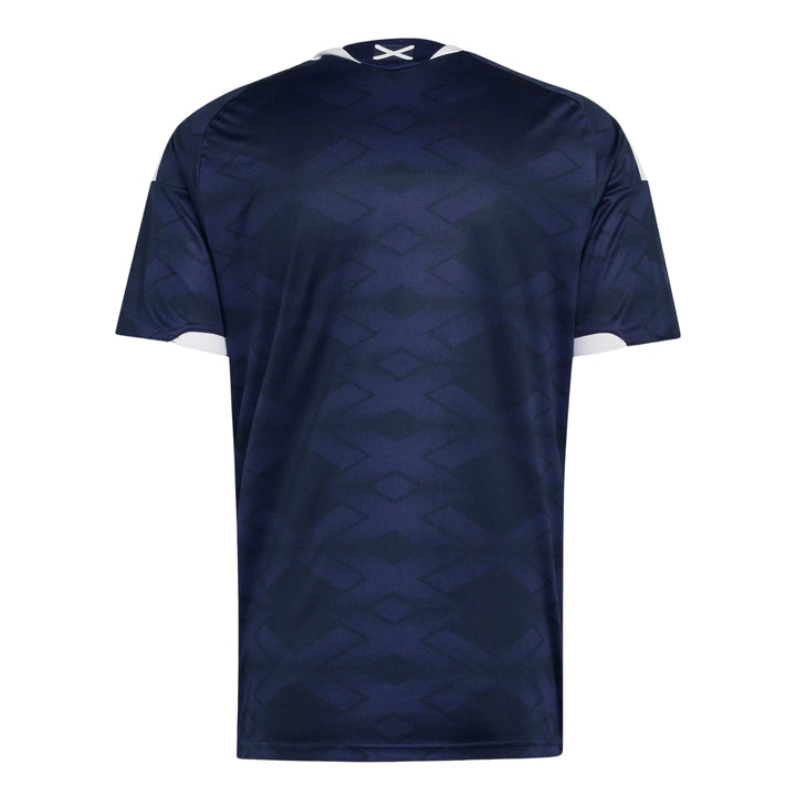Scotland 2026 (Home)