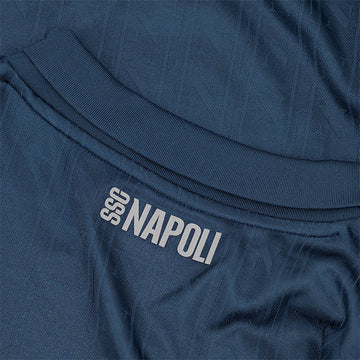Napoli 2025/26 (Troisième Ligue des Champions)