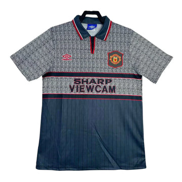 Manchester United 1995/96 (Extérieur)